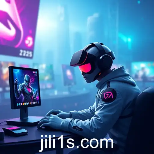 The Evolution of Gaming Websites in a Digital World