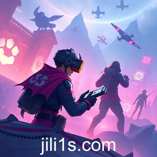 The Evolution of Online Gaming Platforms