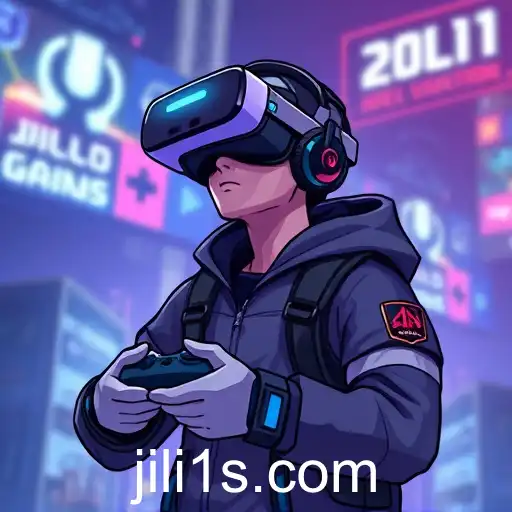 The Evolution of Online Gaming in 2025