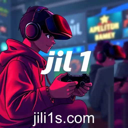 Gaming Industry Trends and Innovations