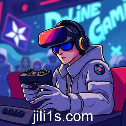 The Rise of 'jili1': A New Player in Online Gaming