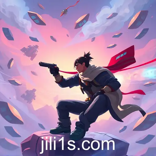 The Rise of Jili1 in Global Gaming