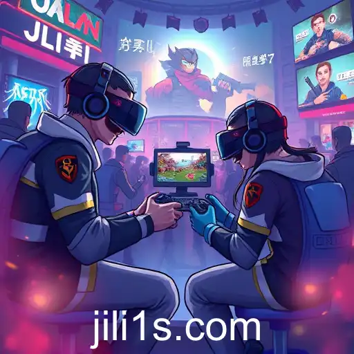 Online Gaming Trends and Innovations