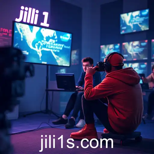 The Rise of Online Gaming in 2025