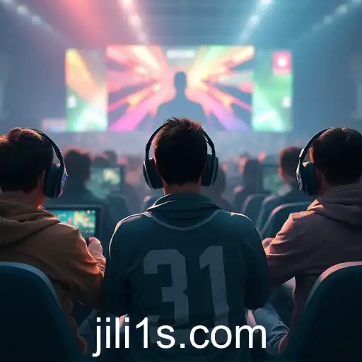 The Surging Popularity of Online Game Portals