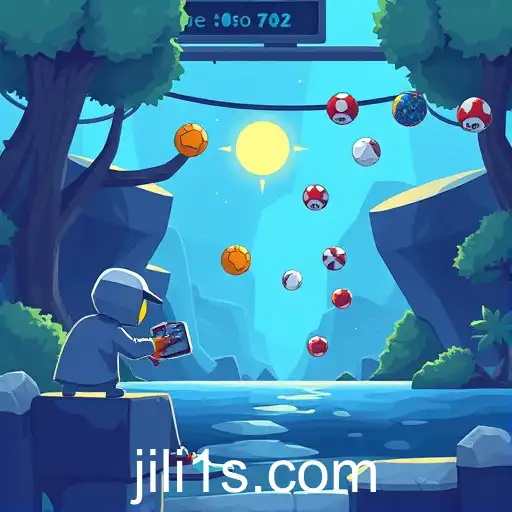 Emerging Trends in Online Gaming for 2025