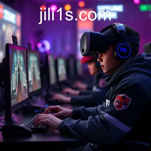 The Evolution of Online Gaming in 2025