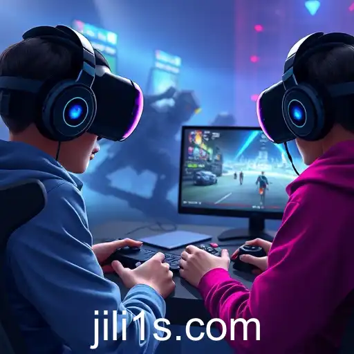 Rising Trends in Online Gaming 2025