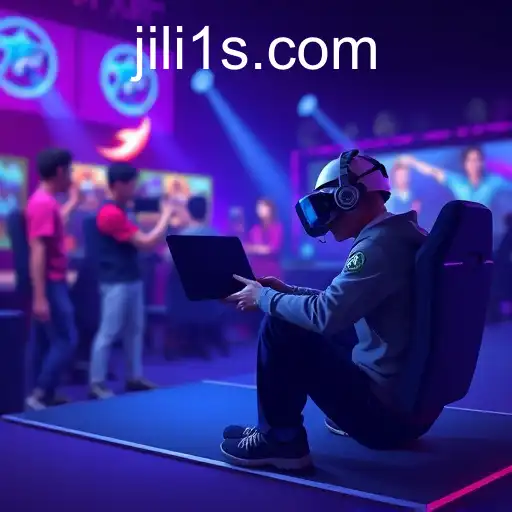 Jili1's Influence on the Gaming Community