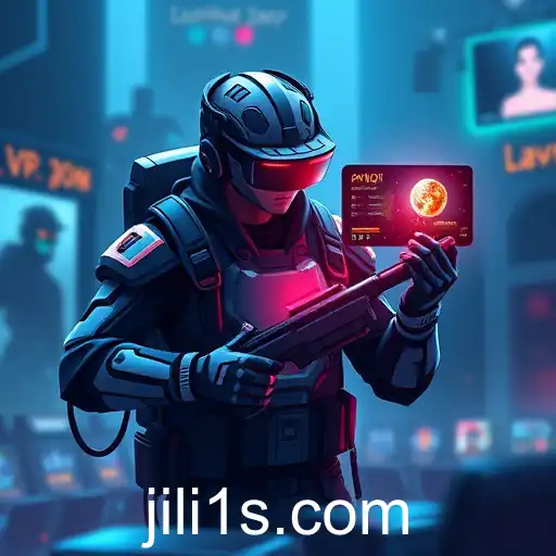 The Rise of Jili1 in Online Gaming