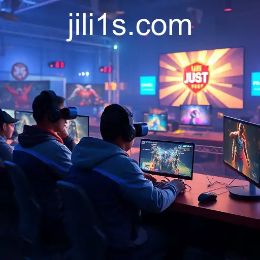 The Evolution of Online Gaming in 2025