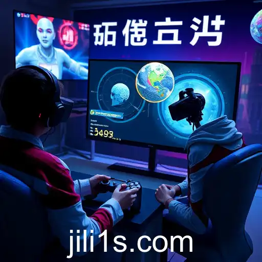 Evolving Trends in Online Gaming for 2025