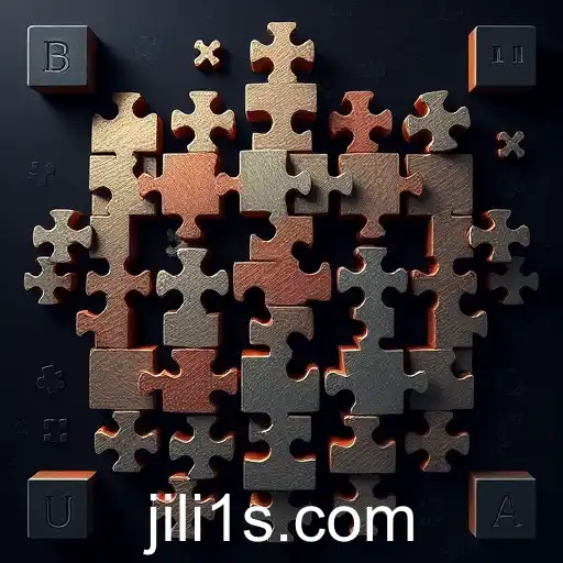 Exploring the Intriguing World of Puzzle Games on Jili1