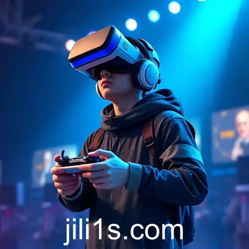 Exploring Jili1: The Rise of Indie Gaming