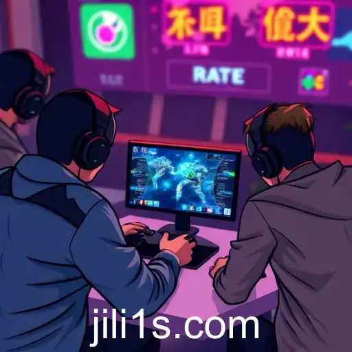 The Rise of 'jili1': A Game Changer in Online Gaming