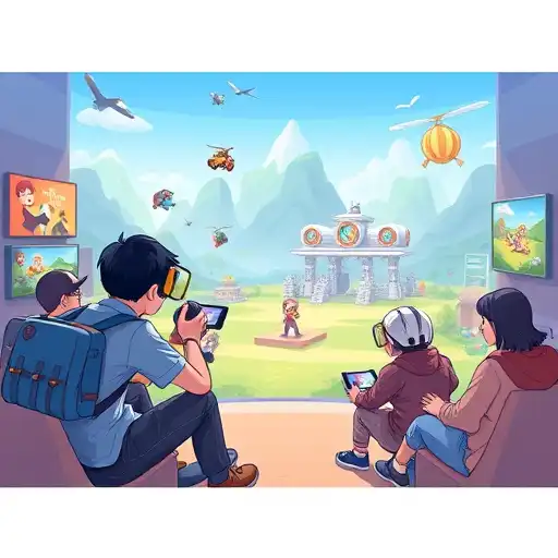 The Rise of Jili1 in the Digital Gaming Arena