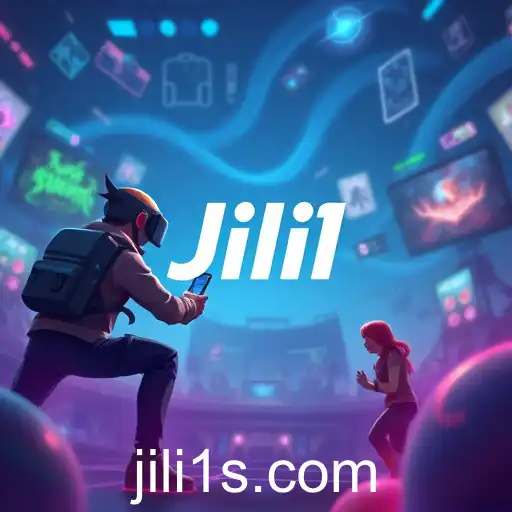 The Rise of Jili1 in the Gaming Industry