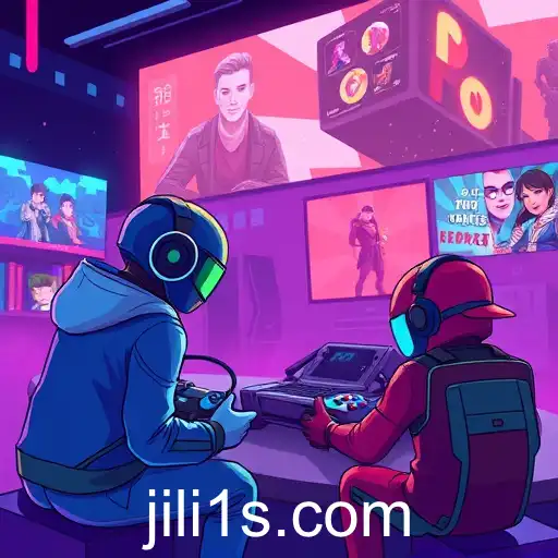 The Evolution of Gaming and the Rise of Online Platforms