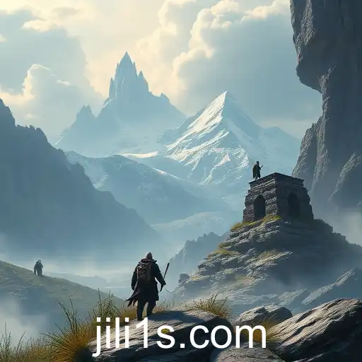 Exploring the Immersive World of Role-Playing Games: A Deep Dive